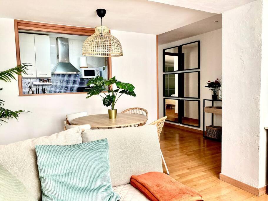 Papallona Cadiz Apartment Grupo Ac Gestion المظهر الخارجي الصورة