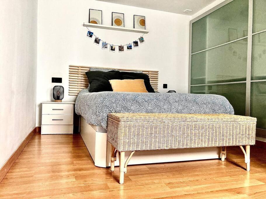 Papallona Cadiz Apartment Grupo Ac Gestion المظهر الخارجي الصورة