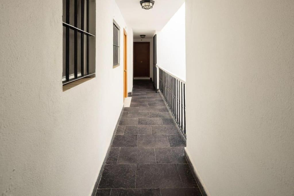 Papallona Cadiz Apartment Grupo Ac Gestion المظهر الخارجي الصورة