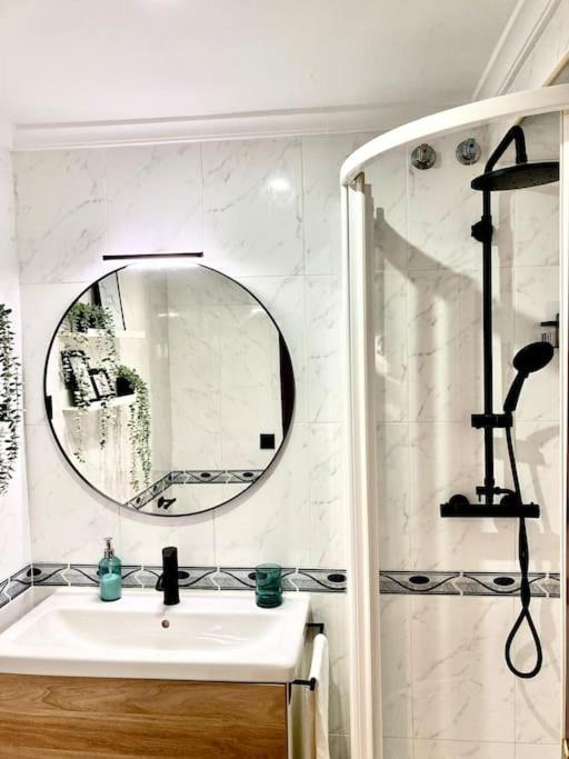 Papallona Cadiz Apartment Grupo Ac Gestion المظهر الخارجي الصورة