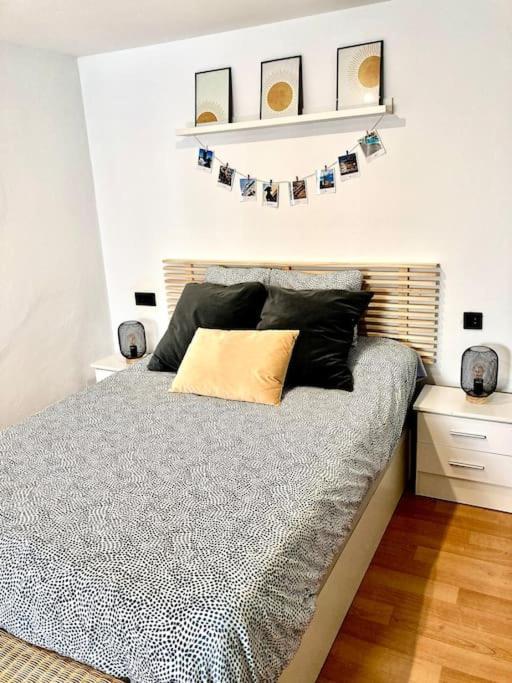 Papallona Cadiz Apartment Grupo Ac Gestion المظهر الخارجي الصورة